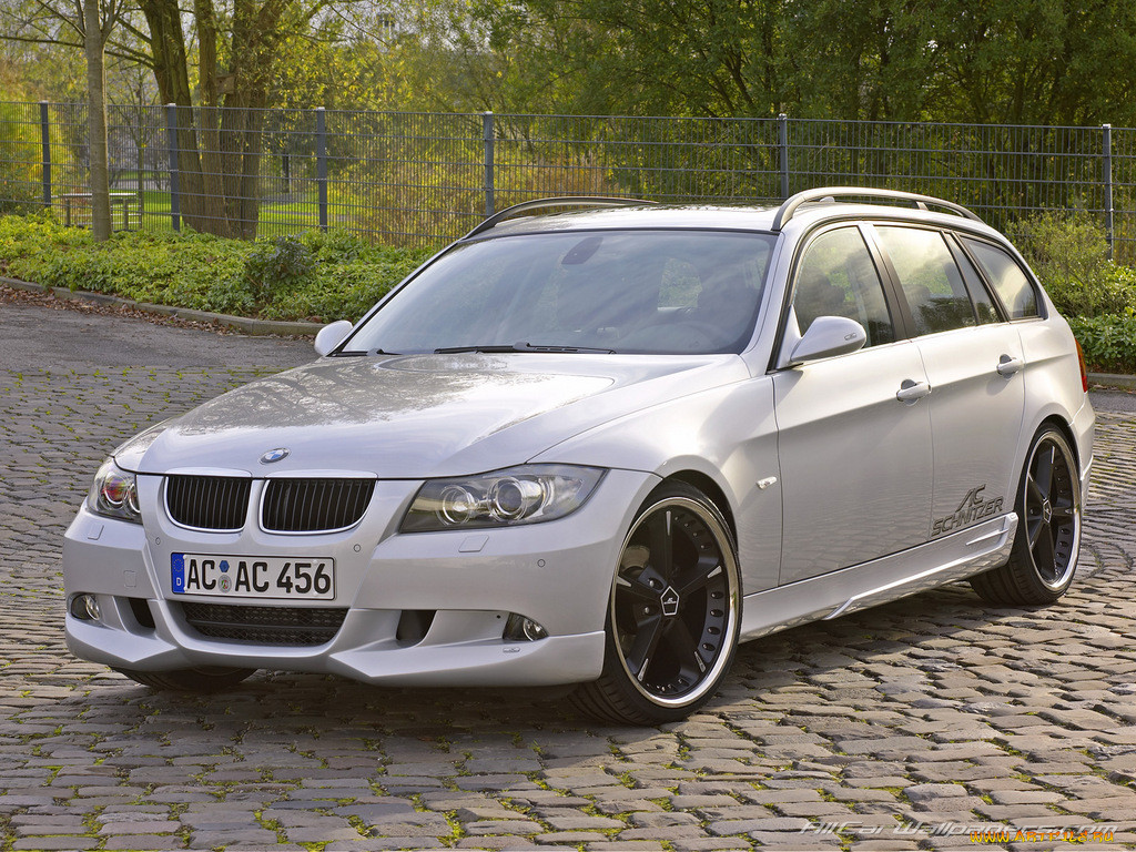 ac, schnitzer, s3, touring, , bmw